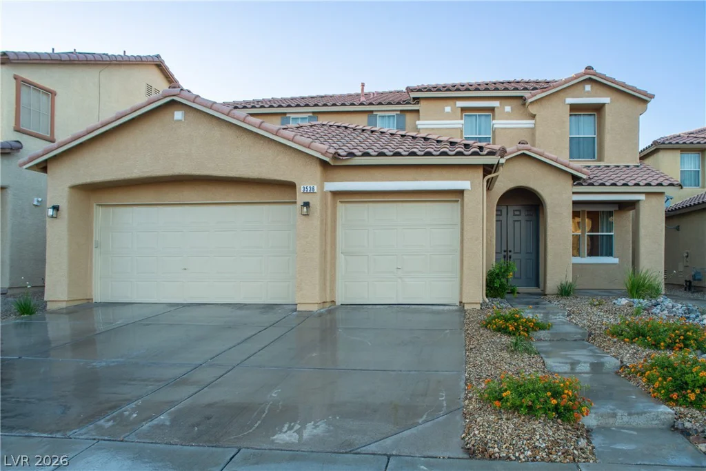 3536 Kagan, North Las Vegas, NV 89081