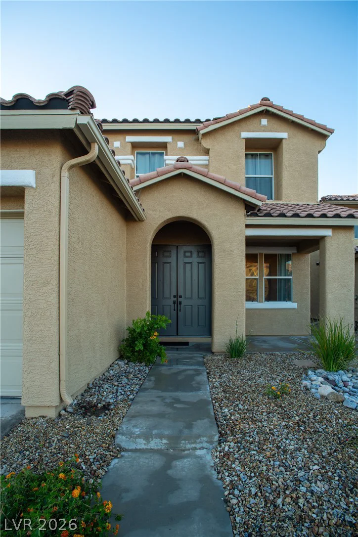 3536 Kagan, North Las Vegas, NV 89081