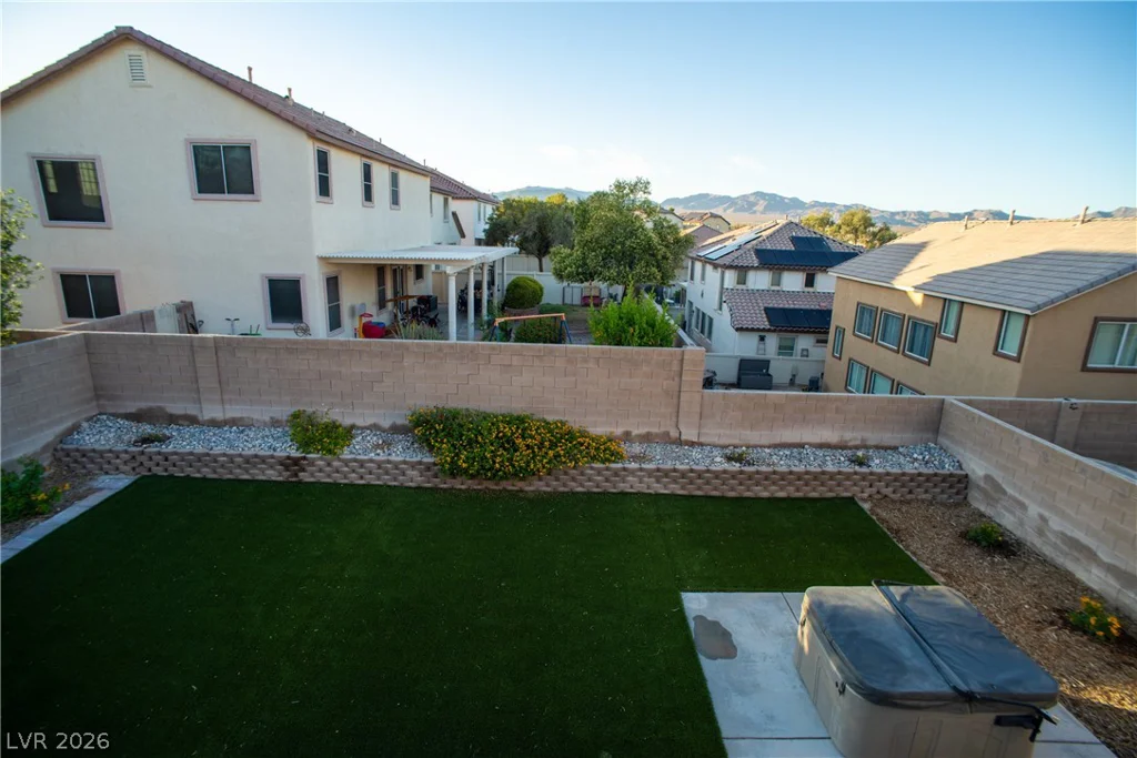 3536 Kagan, North Las Vegas, NV 89081