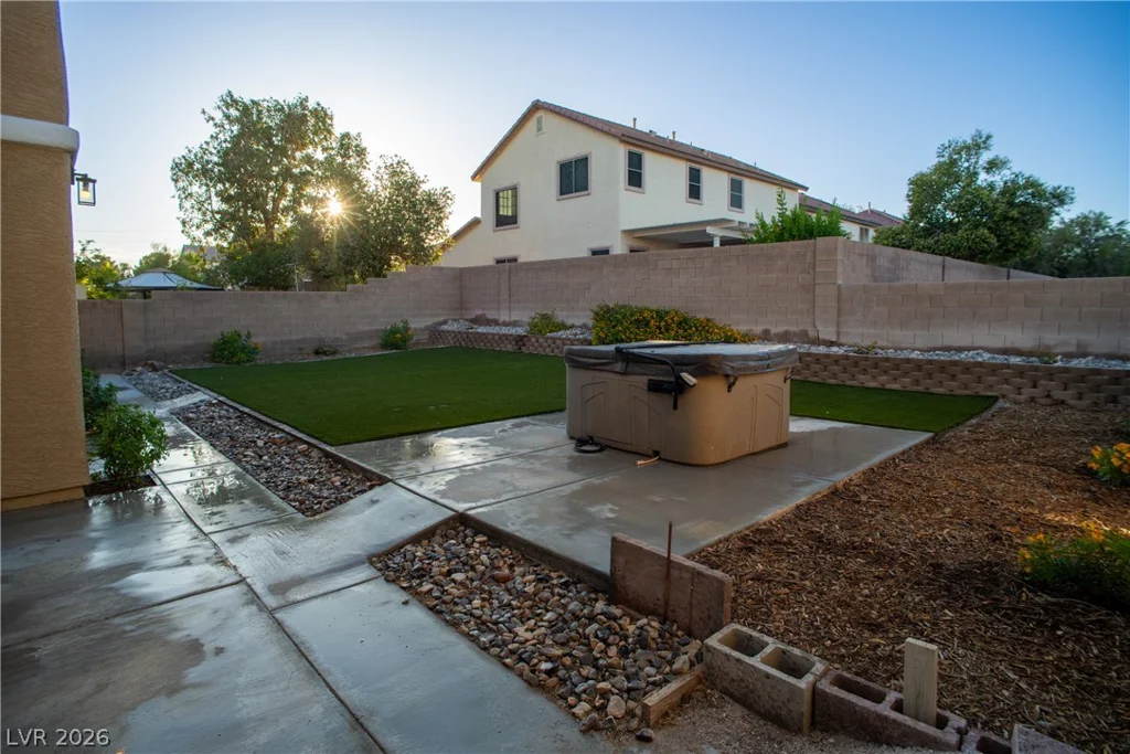 3536 Kagan, North Las Vegas, NV 89081
