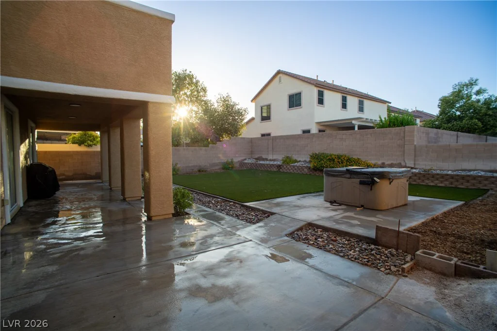 3536 Kagan, North Las Vegas, NV 89081