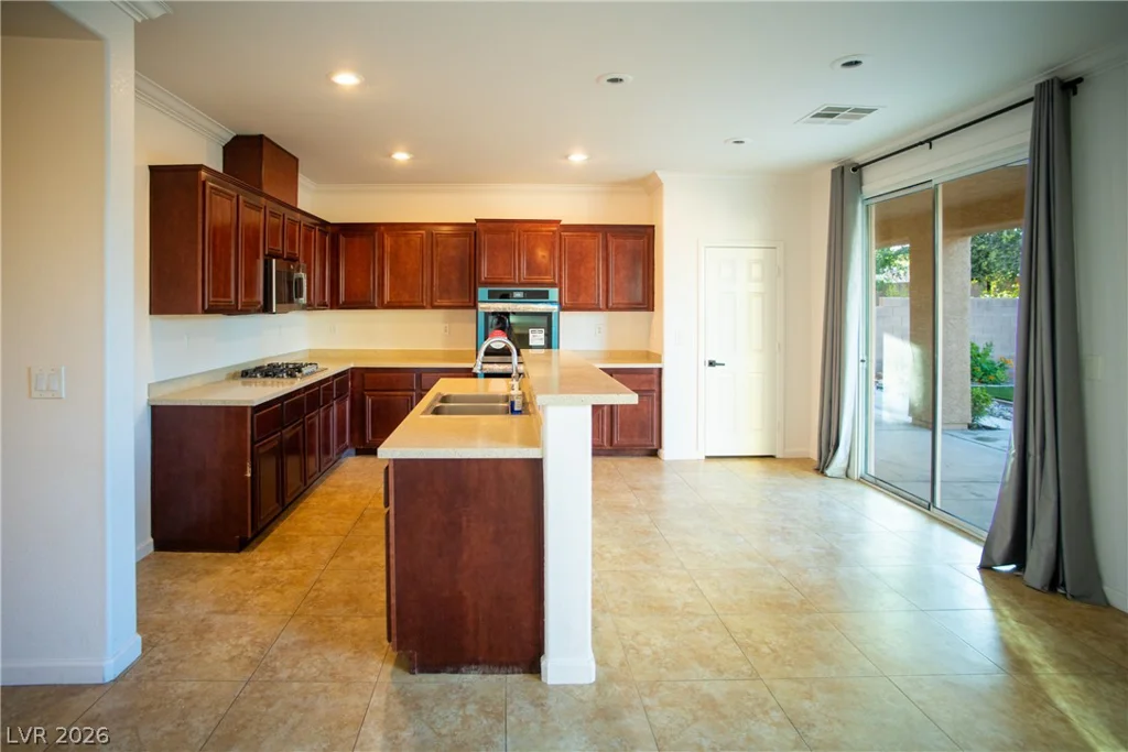 3536 Kagan, North Las Vegas, NV 89081