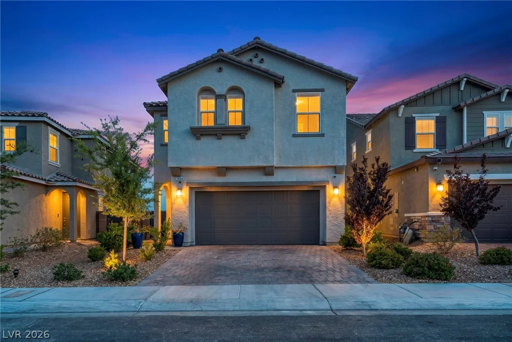 2394 Bellinzona, Henderson, NV 89044
