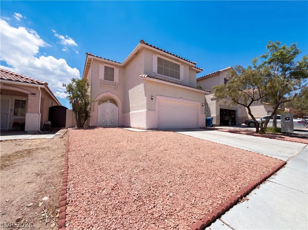 9515 Windborne, Las Vegas, NV 89147