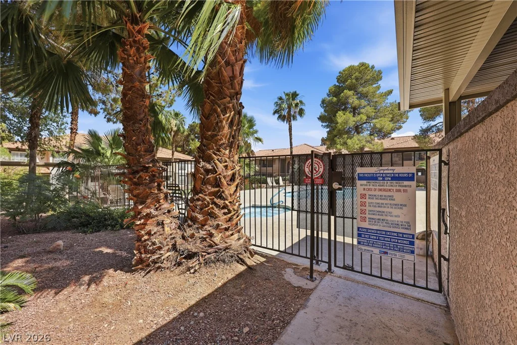 2606 Durango, Las Vegas, NV 89117
