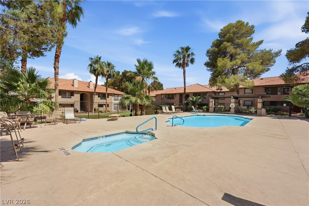 2606 Durango, Las Vegas, NV 89117