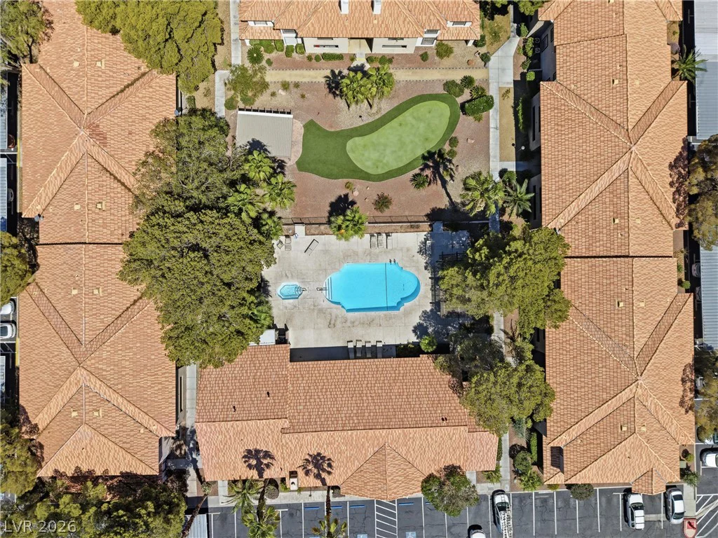 2606 Durango, Las Vegas, NV 89117