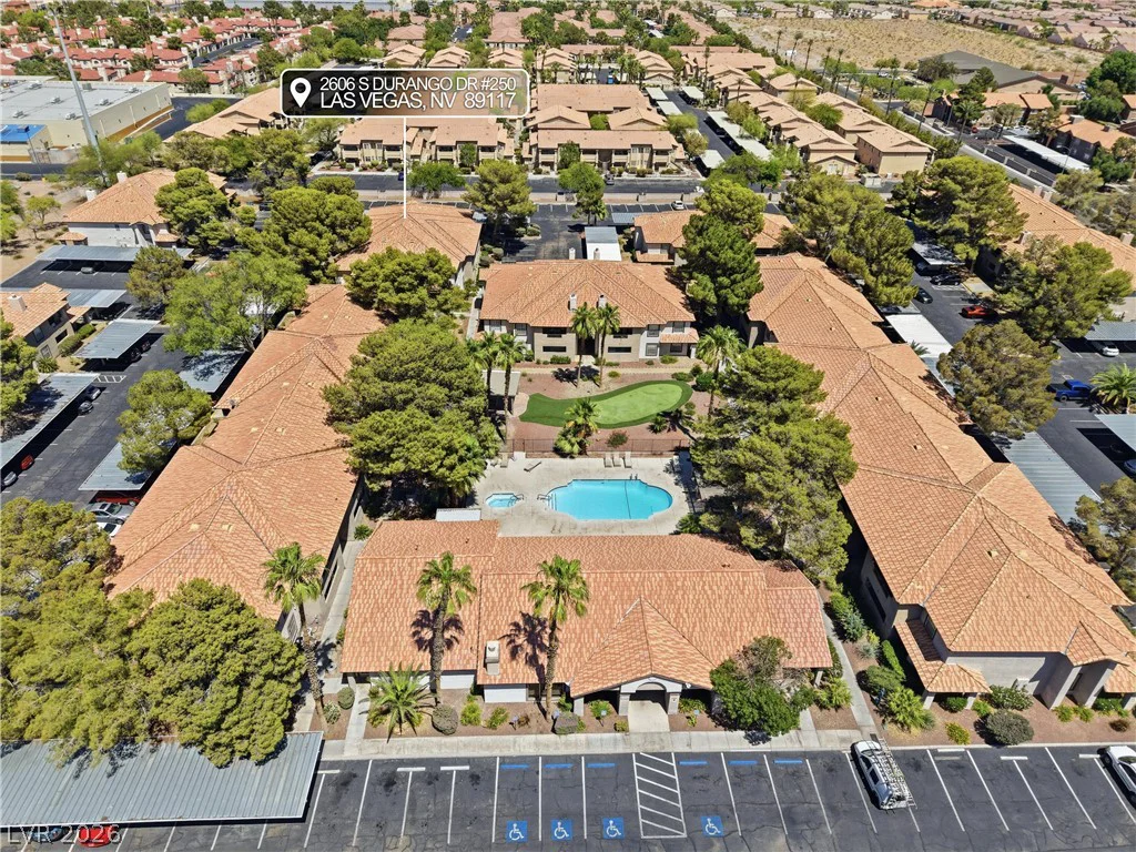 2606 Durango, Las Vegas, NV 89117