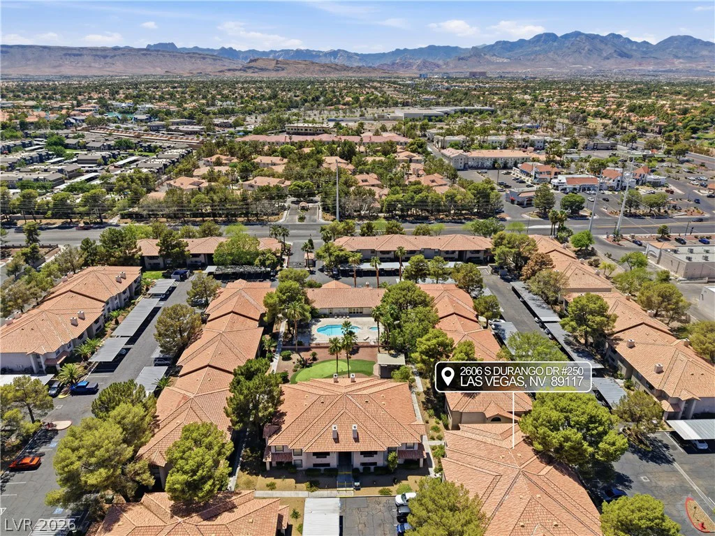2606 Durango, Las Vegas, NV 89117