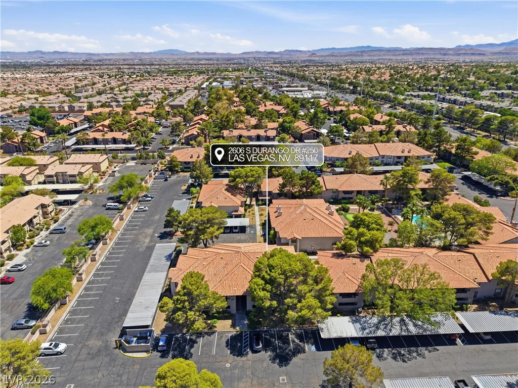 2606 Durango, Las Vegas, NV 89117