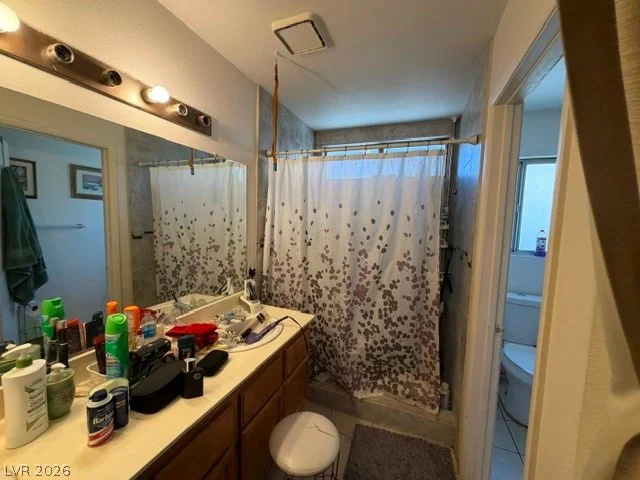 1650 Walingwood, North Las Vegas, NV 89031