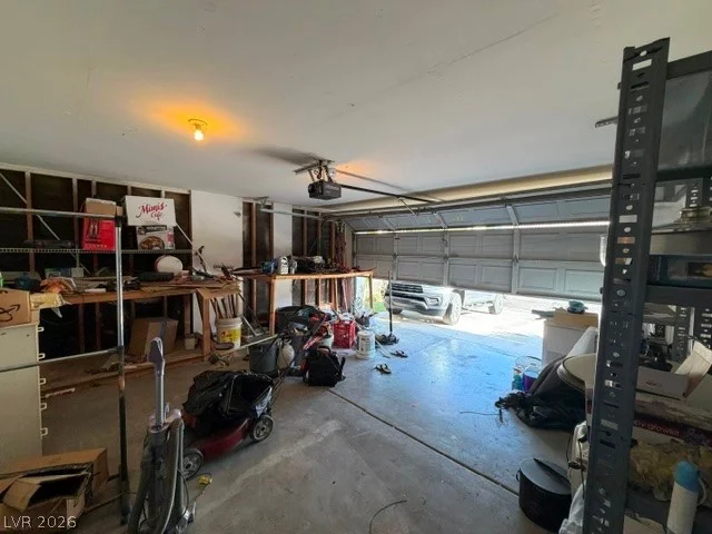1650 Walingwood, North Las Vegas, NV 89031