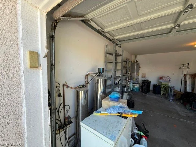 1650 Walingwood, North Las Vegas, NV 89031