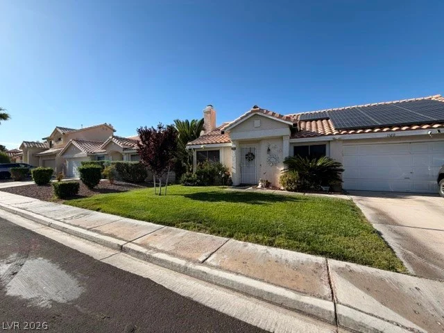 1650 Walingwood, North Las Vegas, NV 89031