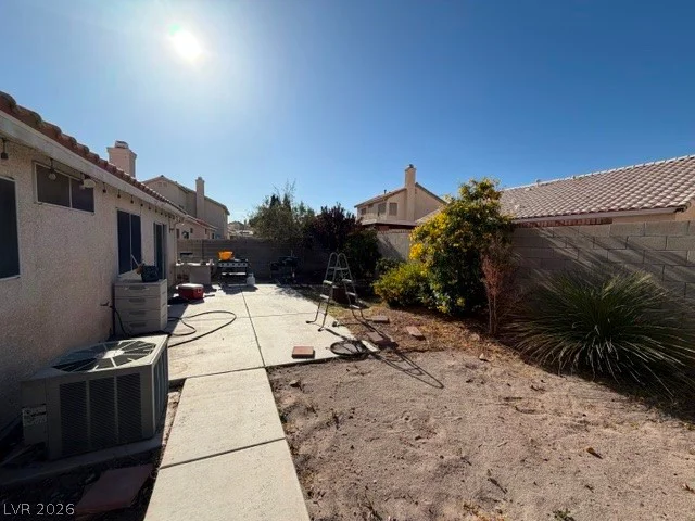 1650 Walingwood, North Las Vegas, NV 89031