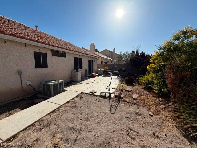 1650 Walingwood, North Las Vegas, NV 89031