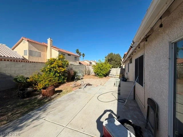 1650 Walingwood, North Las Vegas, NV 89031