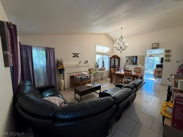 1650 Walingwood, North Las Vegas, NV 89031