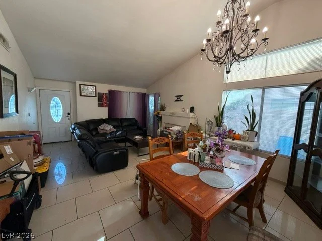 1650 Walingwood, North Las Vegas, NV 89031