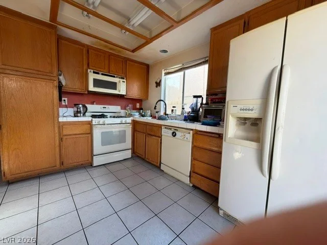 1650 Walingwood, North Las Vegas, NV 89031