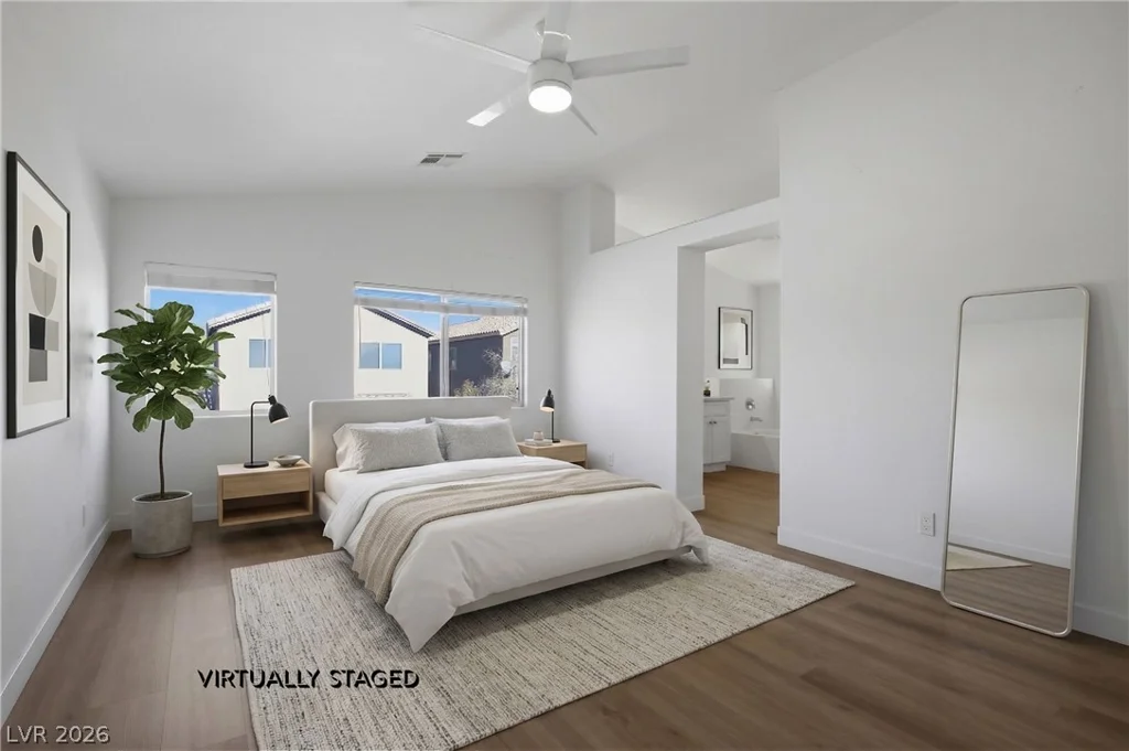 3720 Gallowtree, North Las Vegas, NV 89081