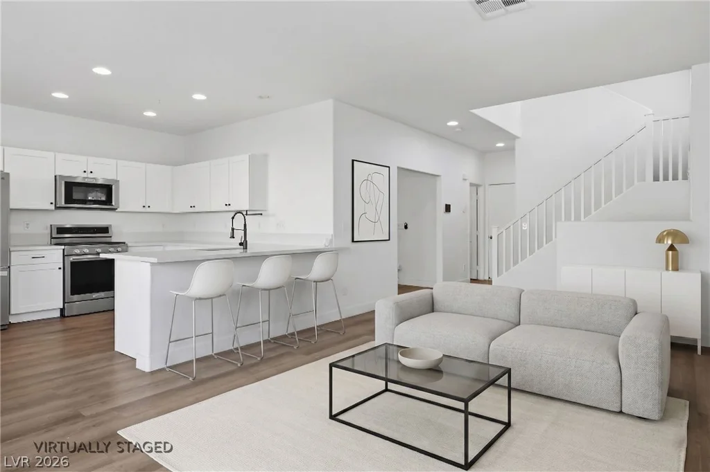 3720 Gallowtree, North Las Vegas, NV 89081