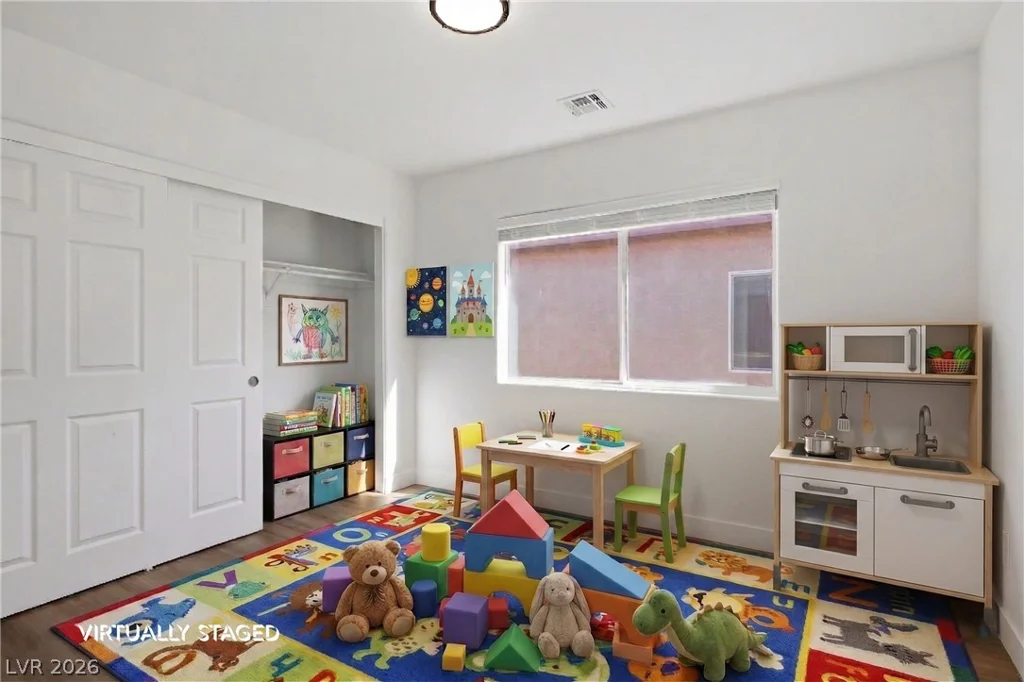 3720 Gallowtree, North Las Vegas, NV 89081