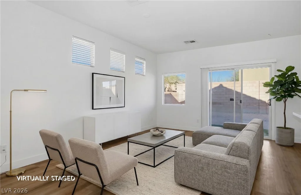 3720 Gallowtree, North Las Vegas, NV 89081