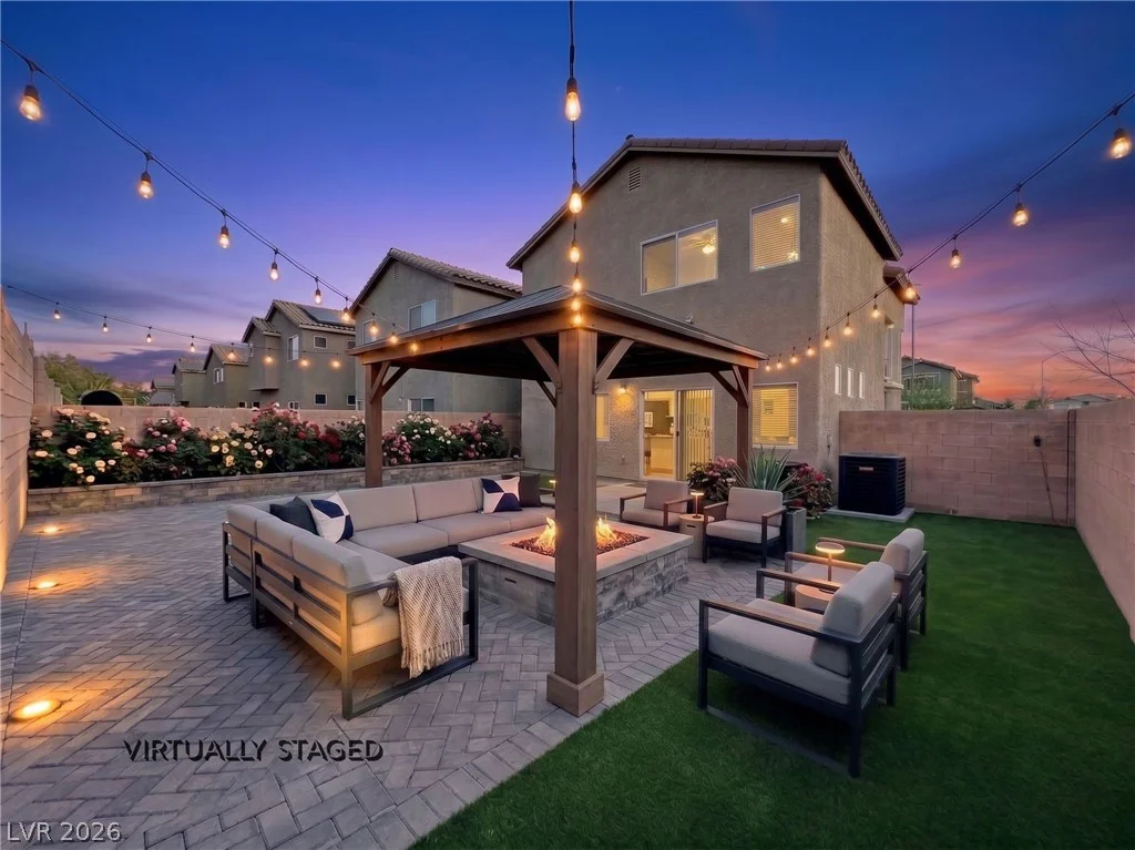3720 Gallowtree, North Las Vegas, NV 89081