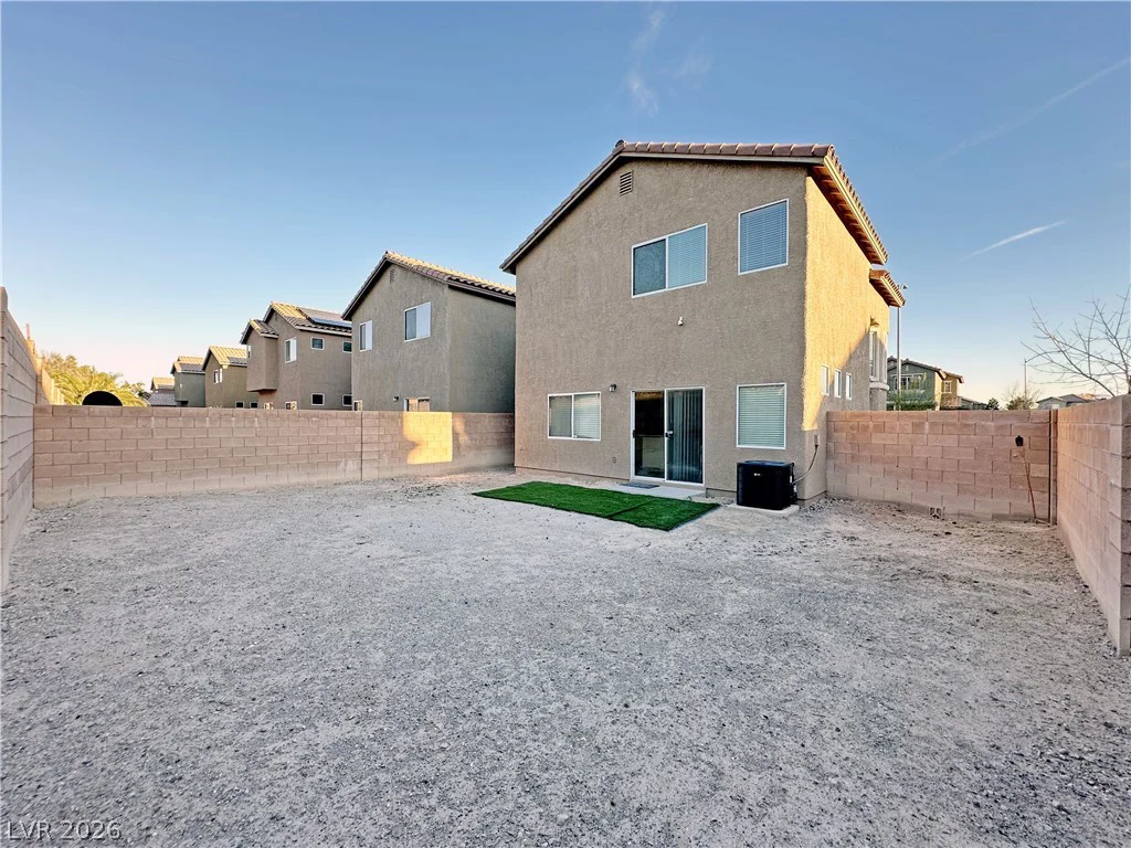 3720 Gallowtree, North Las Vegas, NV 89081