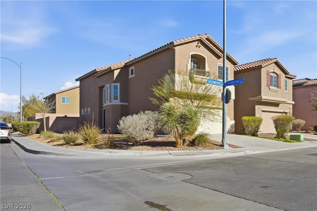 3720 Gallowtree, North Las Vegas, NV 89081