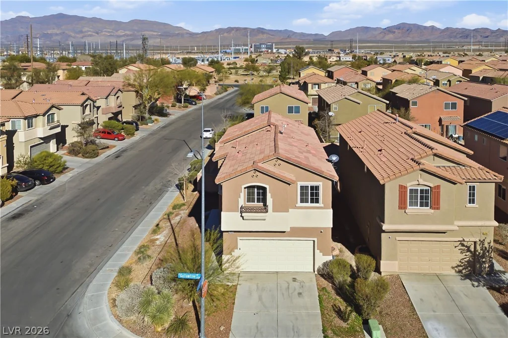 3720 Gallowtree, North Las Vegas, NV 89081