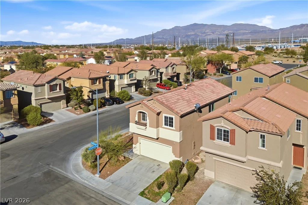 3720 Gallowtree, North Las Vegas, NV 89081
