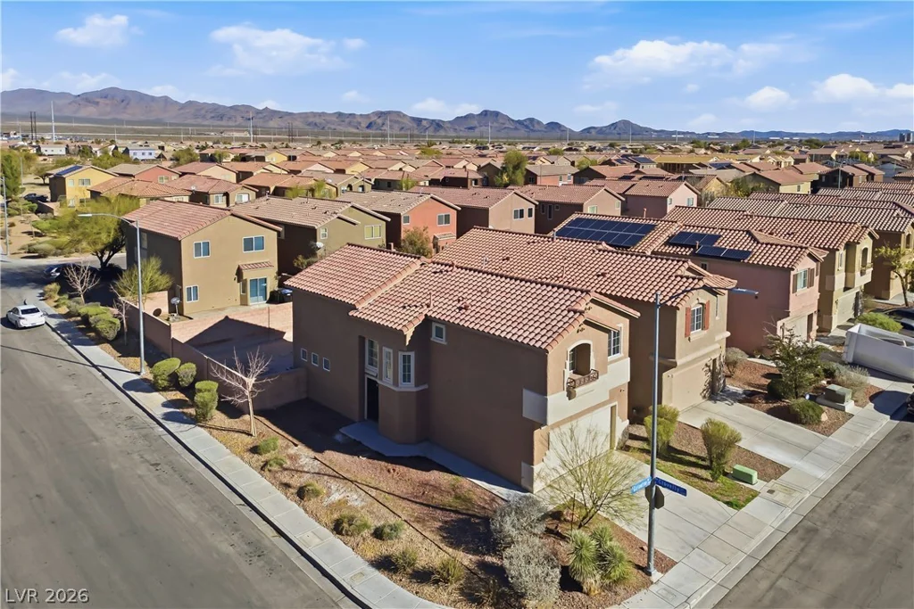 3720 Gallowtree, North Las Vegas, NV 89081