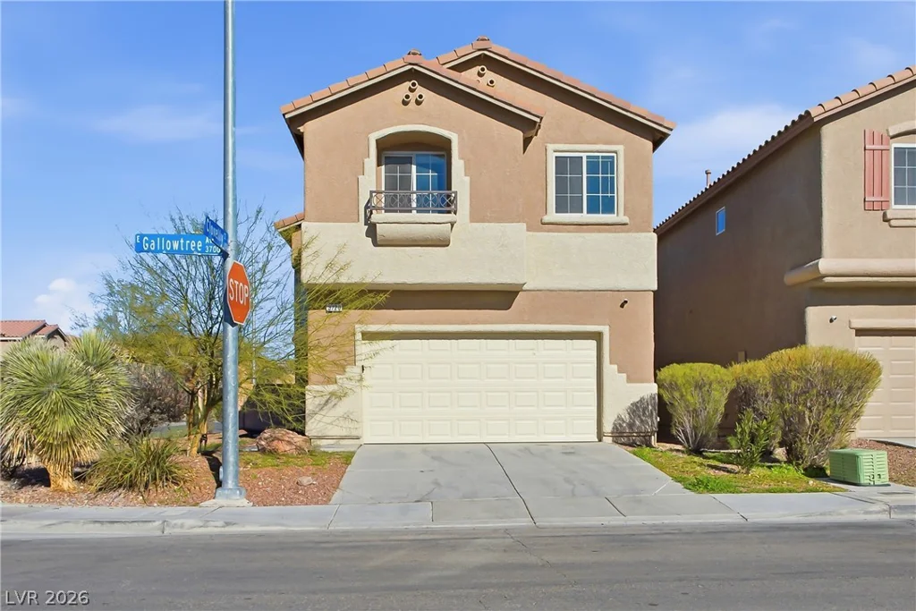 3720 Gallowtree, North Las Vegas, NV 89081