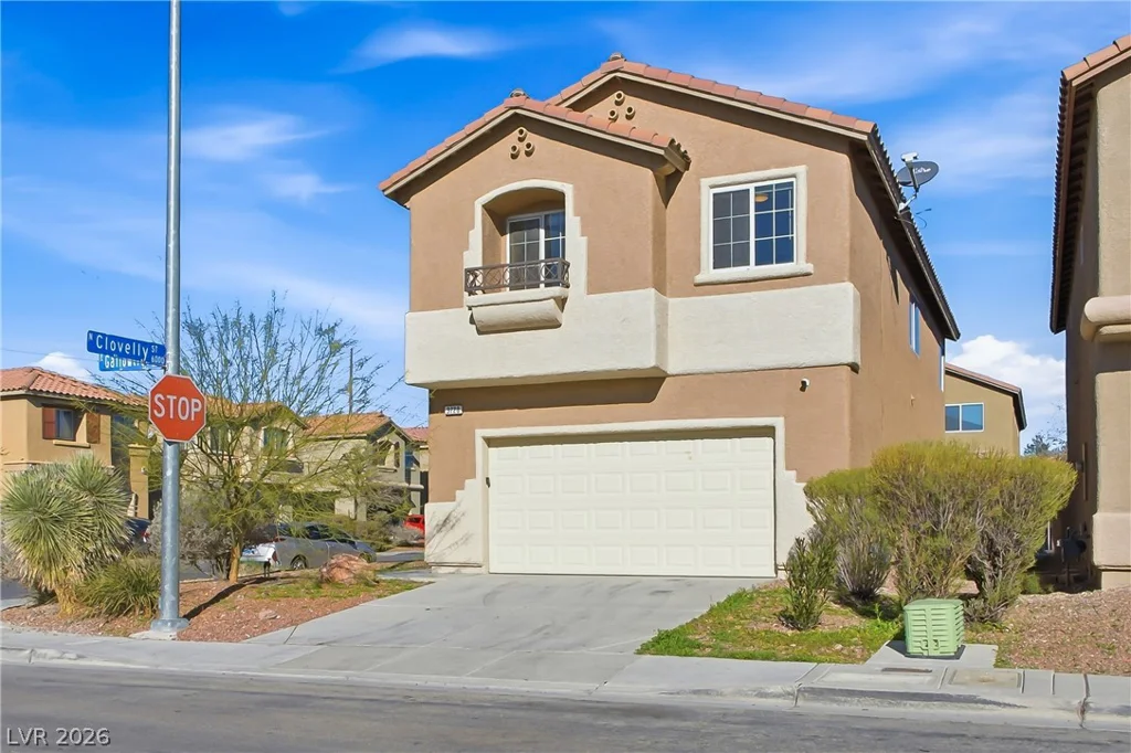 3720 Gallowtree, North Las Vegas, NV 89081
