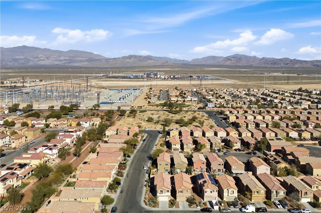 3720 Gallowtree, North Las Vegas, NV 89081