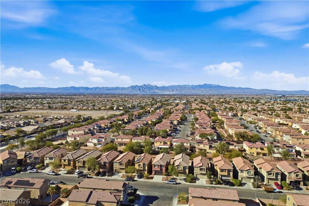 3720 Gallowtree, North Las Vegas, NV 89081