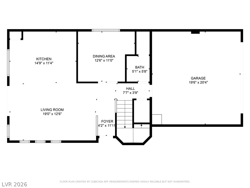 3720 Gallowtree, North Las Vegas, NV 89081