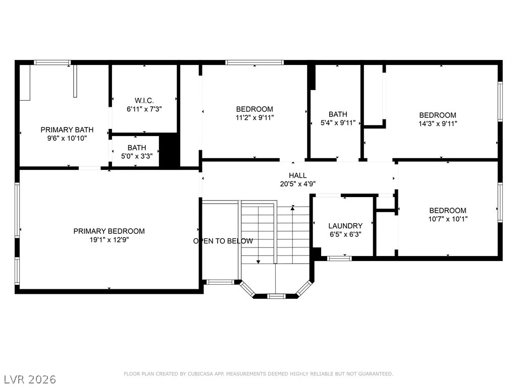 3720 Gallowtree, North Las Vegas, NV 89081