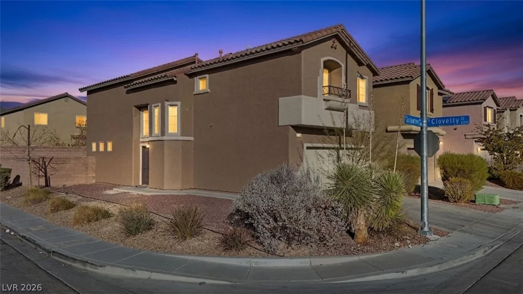 3720 Gallowtree, North Las Vegas, NV 89081