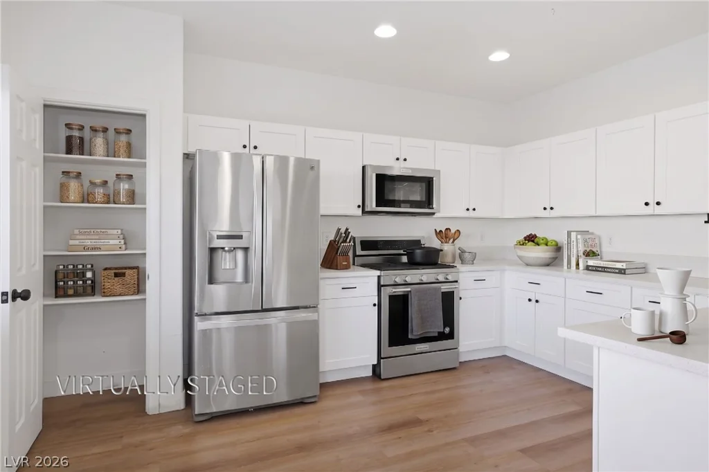 3720 Gallowtree, North Las Vegas, NV 89081