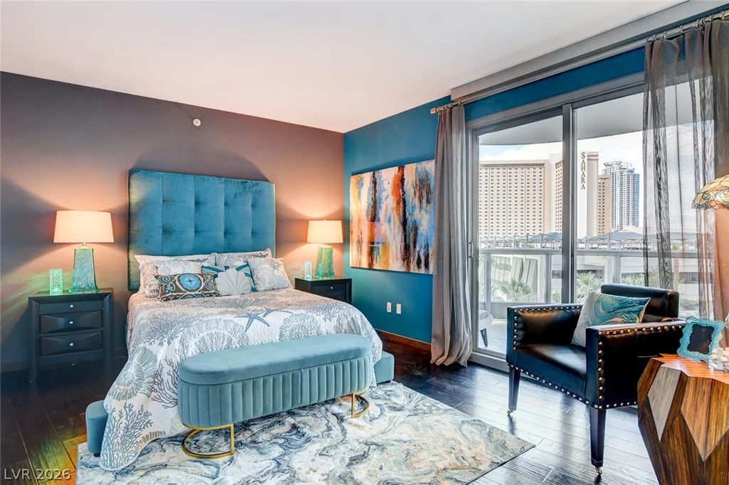 322 Karen, Las Vegas, NV 89109