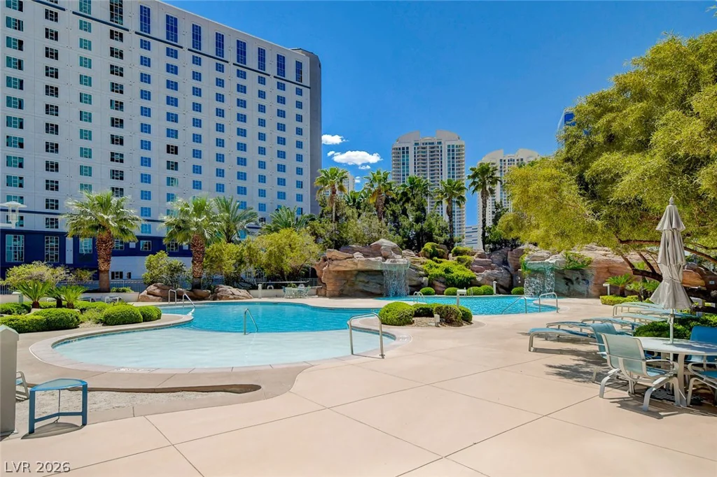 322 Karen, Las Vegas, NV 89109