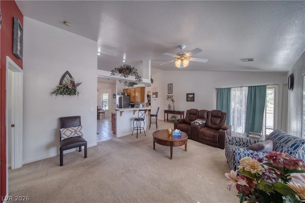 5061 Sumpter, Pahrump, NV 89061