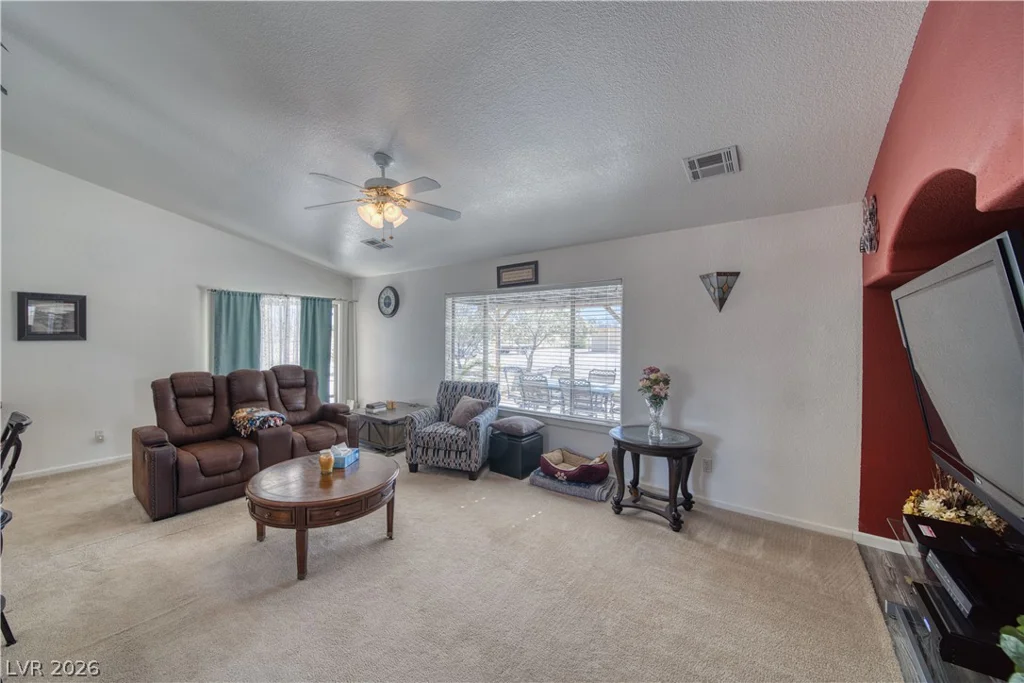 5061 Sumpter, Pahrump, NV 89061