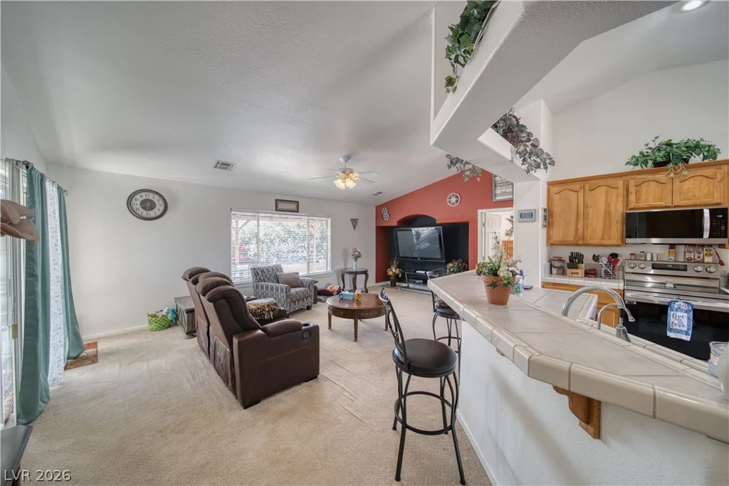 5061 Sumpter, Pahrump, NV 89061
