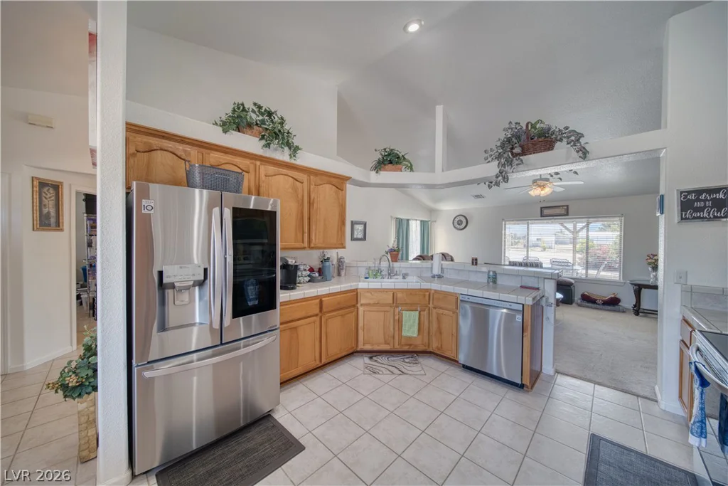 5061 Sumpter, Pahrump, NV 89061