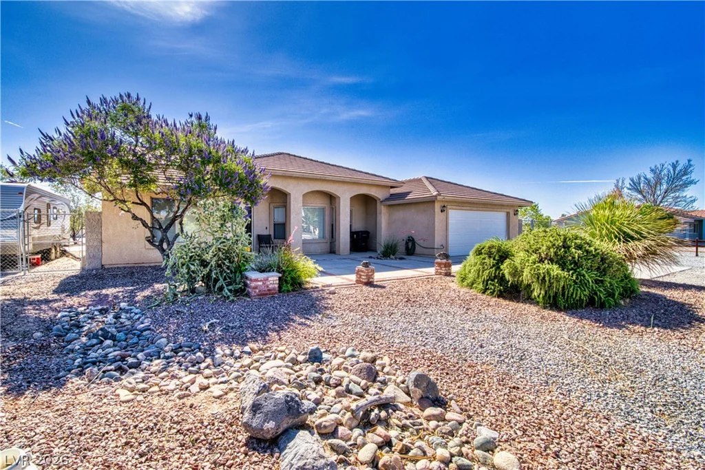 5061 Sumpter, Pahrump, NV 89061