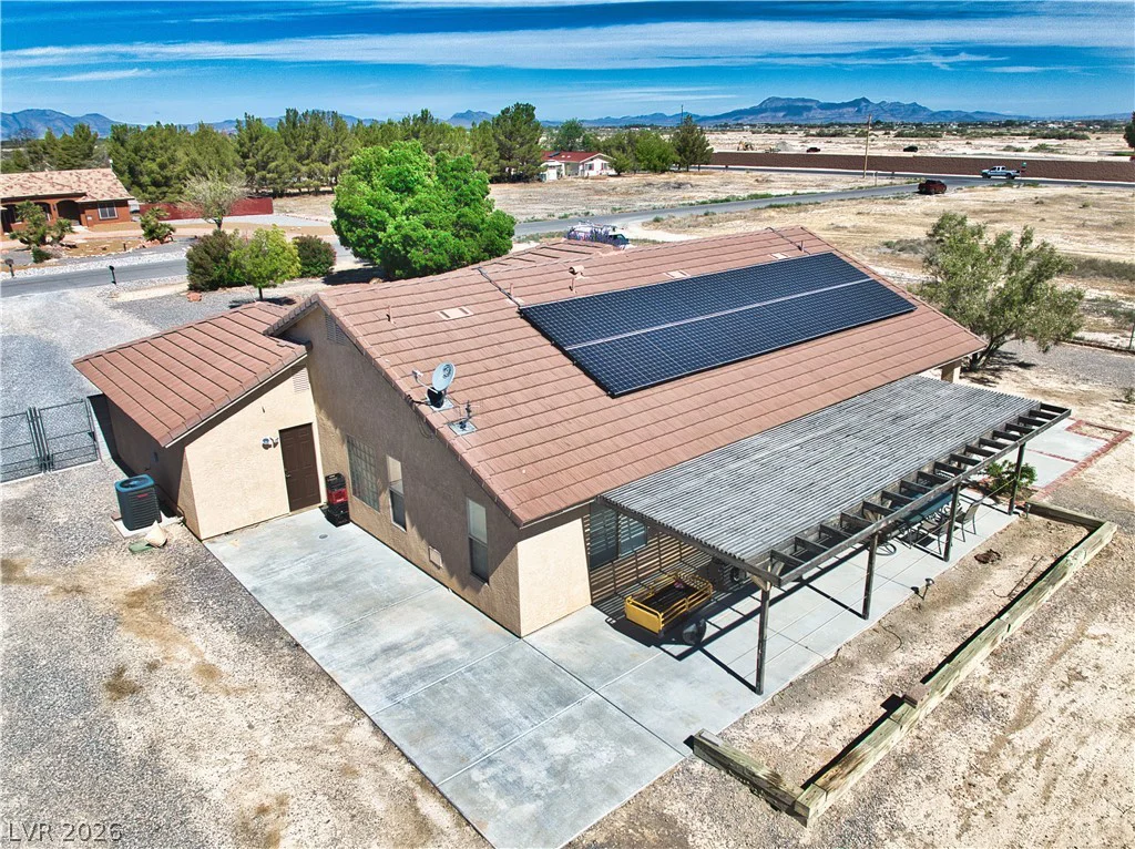 5061 Sumpter, Pahrump, NV 89061